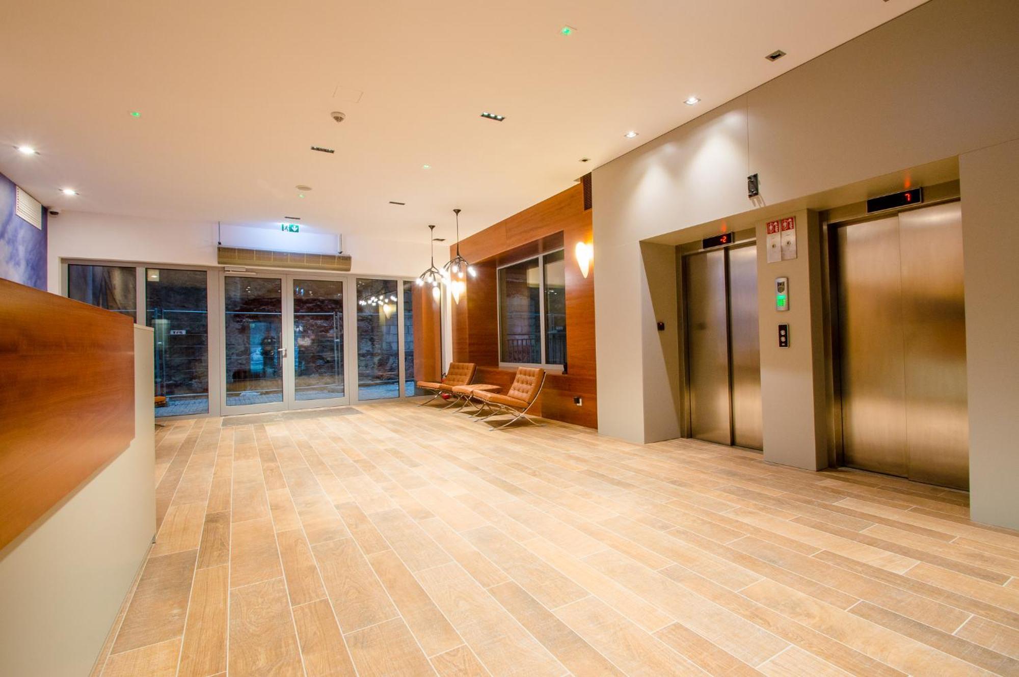 Grand Apartments - Apartments Spa Waterlane Island Gdansk Exterior foto