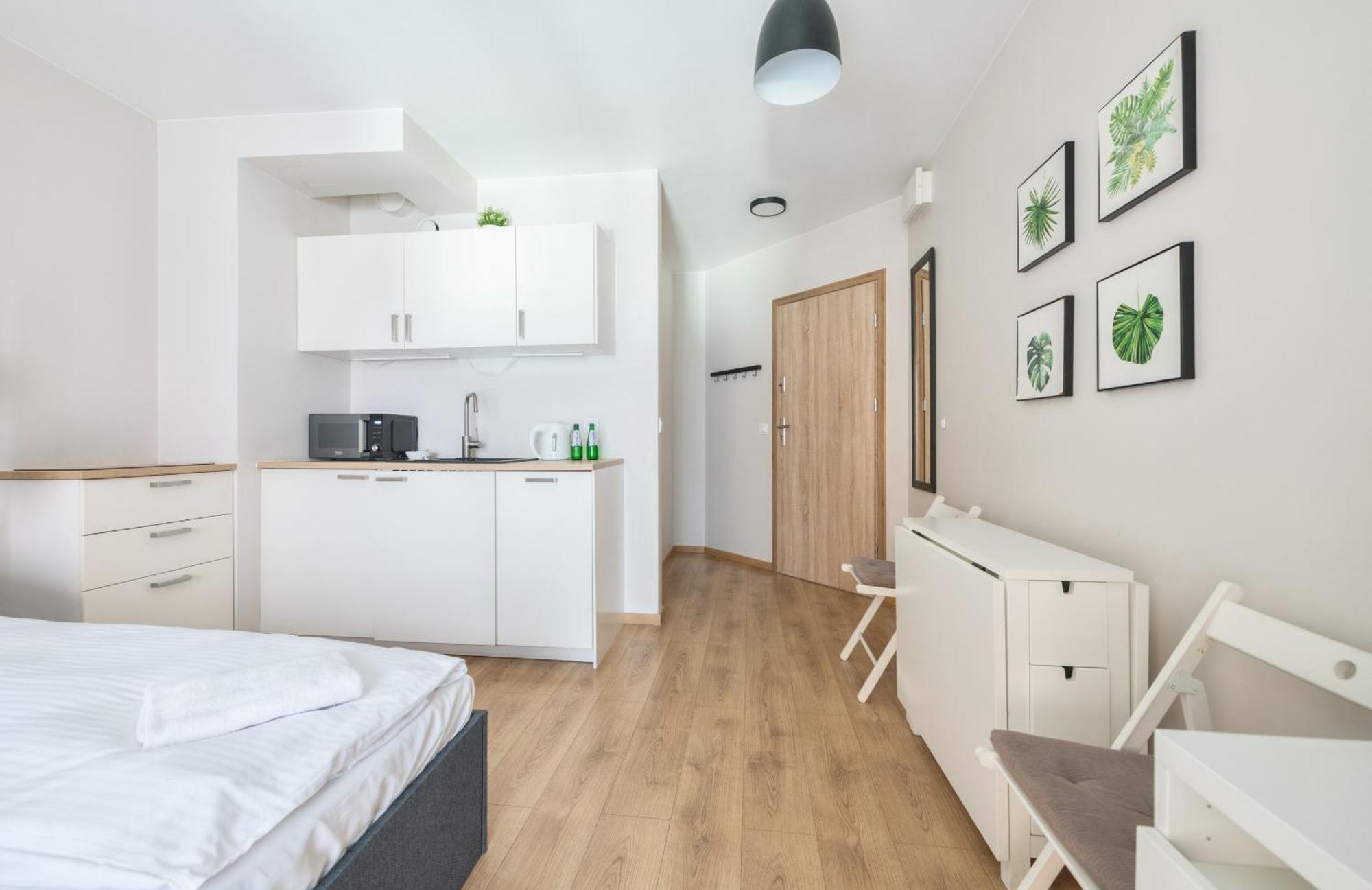 Grand Apartments - Apartments Spa Waterlane Island Gdansk Exterior foto