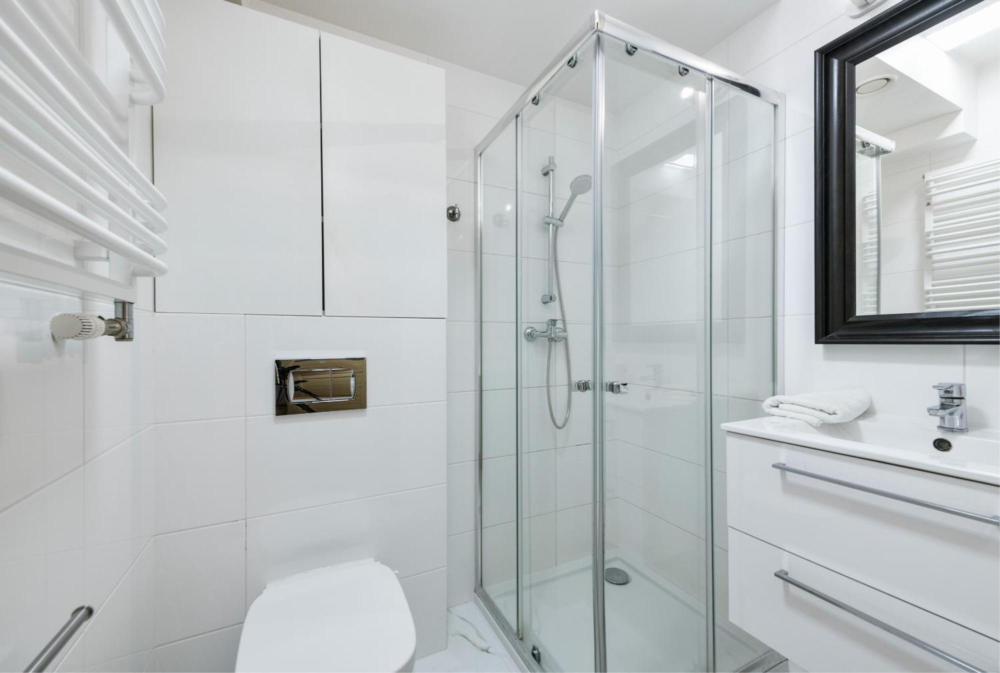 Grand Apartments - Apartments Spa Waterlane Island Gdansk Exterior foto